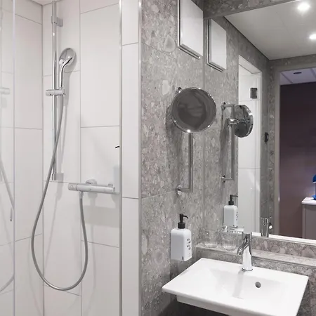 Otel Scandic Europaviertel