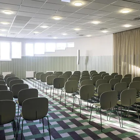 Hotel Scandic Europaviertel