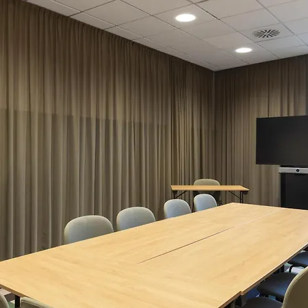 Scandic Europaviertel