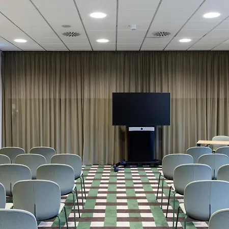 Scandic Europaviertel Hotel Stuttgart