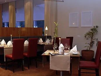 Otel Scandic Europaviertel