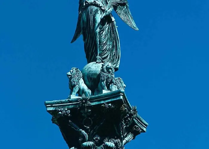 Otel Scandic Europaviertel