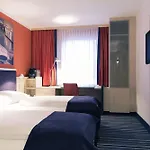 Scandic Europaviertel Hotel