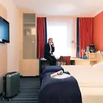 Scandic Europaviertel Hotel Štutgart