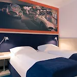 Scandic Europaviertel Štutgart