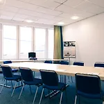Scandic Europaviertel 4*