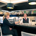 Scandic Europaviertel 4* شتوتغارت