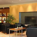 Scandic Europaviertel 4*