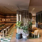 Scandic Europaviertel Hotel Štutgart
