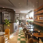 فندق Scandic Europaviertel