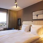 Scandic Europaviertel 4*