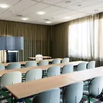 Scandic Europaviertel Hotel 4*