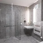 Hotel Scandic Europaviertel Štutgart