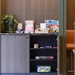 Scandic Europaviertel شتوتغارت