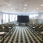 Scandic Europaviertel Hotel 4*