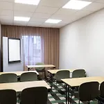 Scandic Europaviertel Hotel