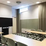 Scandic Europaviertel شتوتغارت