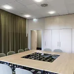 Hotel Scandic Europaviertel