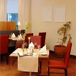Scandic Europaviertel Štutgart