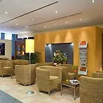 Hotel Scandic Europaviertel 4*