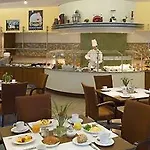 فندق Scandic Europaviertel 4*