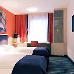 Scandic Europaviertel Štutgart
