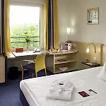 Hotel Scandic Europaviertel 4*