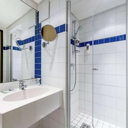 Otel Scandic Europaviertel 4*