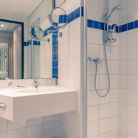 Hotel Scandic Europaviertel 4*