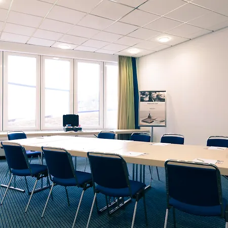 Scandic Europaviertel 4*