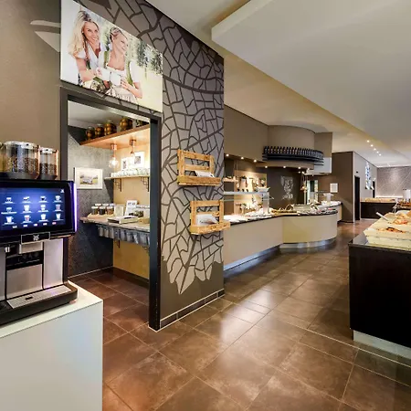 Scandic Europaviertel Stuttgart