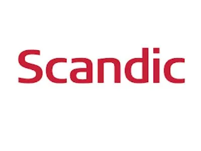 Hotel Scandic Europaviertel Štutgart