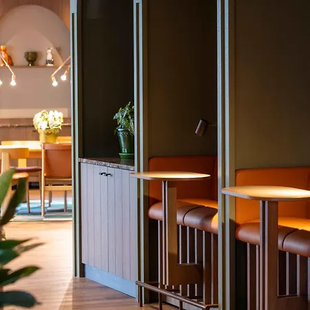 Scandic Europaviertel Hotel