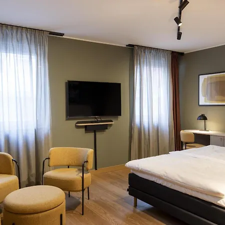 Scandic Europaviertel فندق 4*