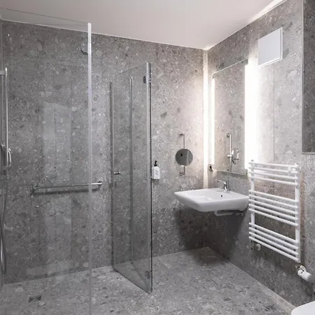 فندق Scandic Europaviertel شتوتغارت