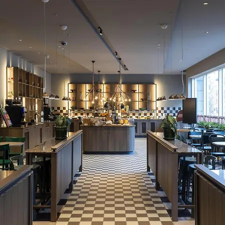 Scandic Europaviertel