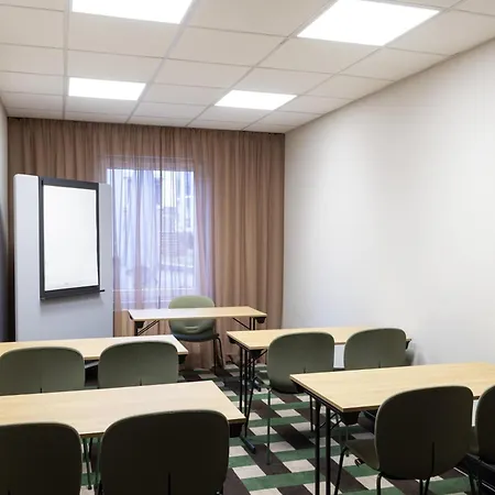 Scandic Europaviertel Szálloda