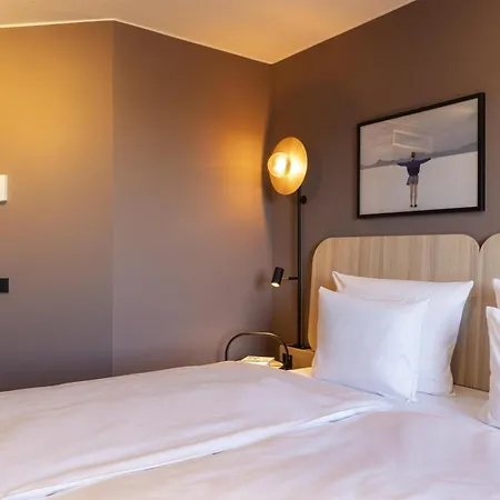 Scandic Europaviertel Hotel