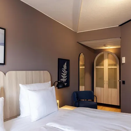 Scandic Europaviertel 4* Štutgart