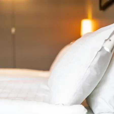 Scandic Europaviertel