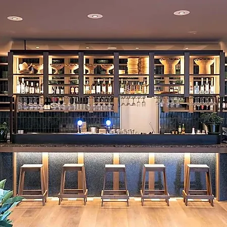 Scandic Europaviertel شتوتغارت