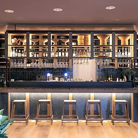 فندق Scandic Europaviertel 4*