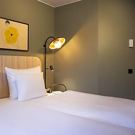Scandic Europaviertel فندق 4*