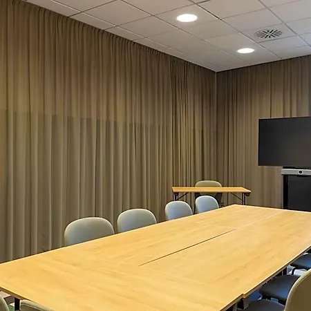 Scandic Europaviertel فندق