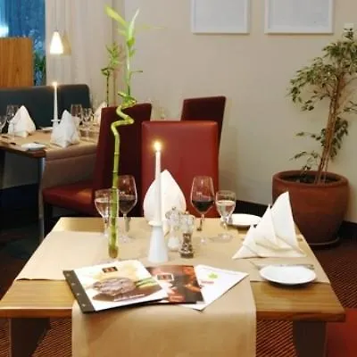 Otel Scandic Europaviertel