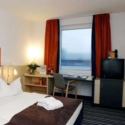 Scandic Europaviertel Hotel Estugarda