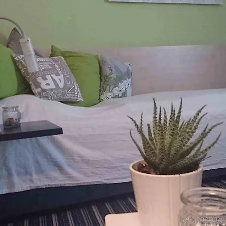 Scandic Europaviertel Štutgart