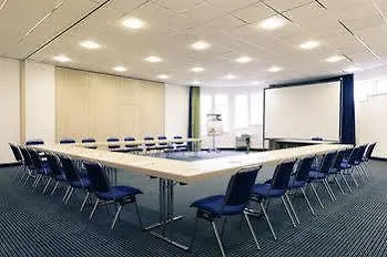 Scandic Europaviertel 4*