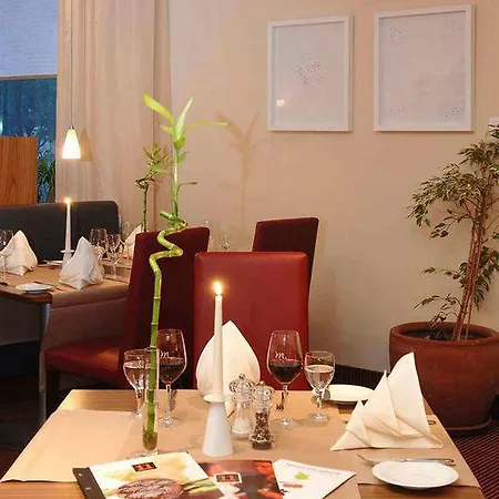 Scandic Europaviertel Estugarda