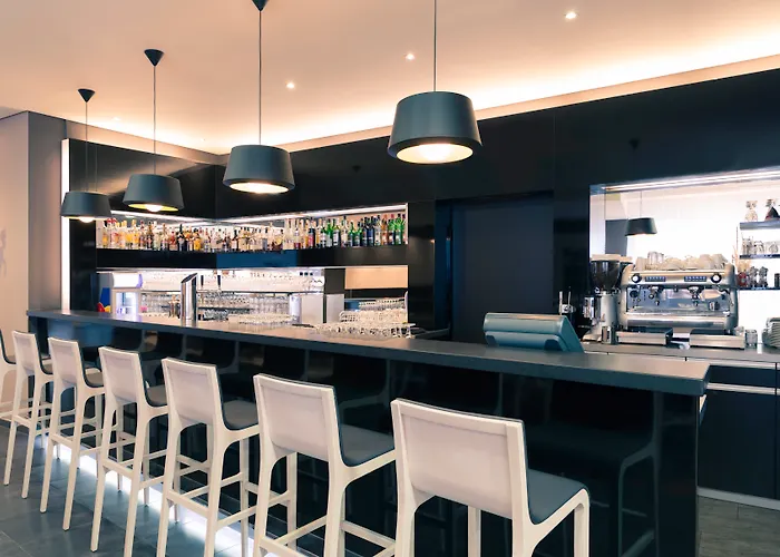 Hotel Scandic Europaviertel Stuttgart